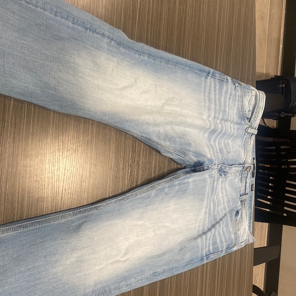 BKE Other - BKE Tyler 40x32 light blue Jean